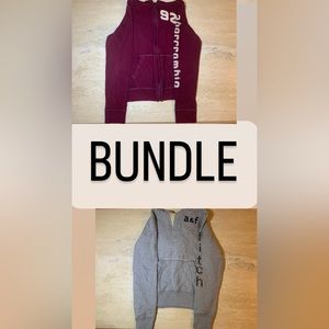 Abercrombie Kids Sweatshirts EUC